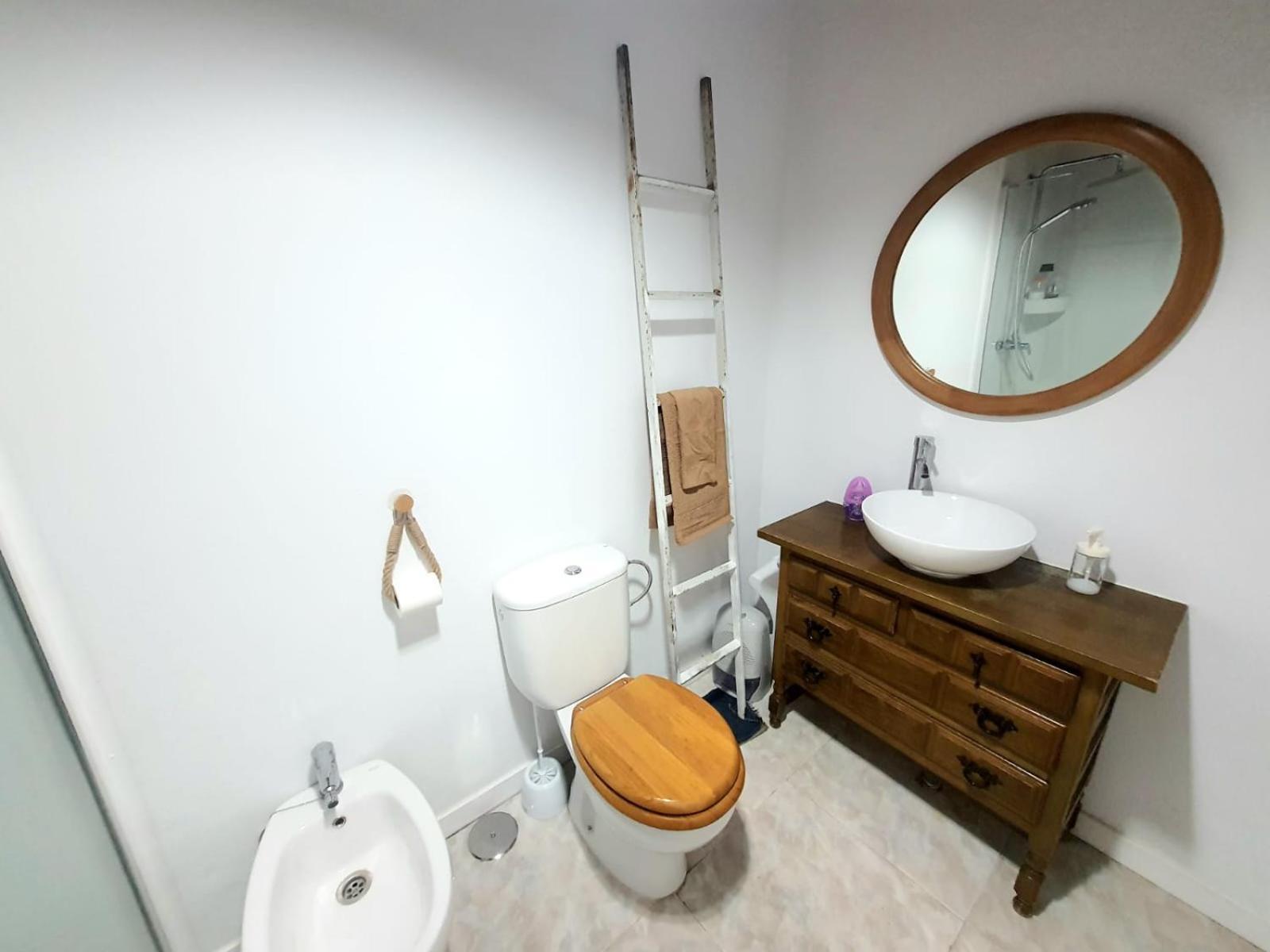 Viejo Hospedaje B&B Αλμερία Εξωτερικό φωτογραφία