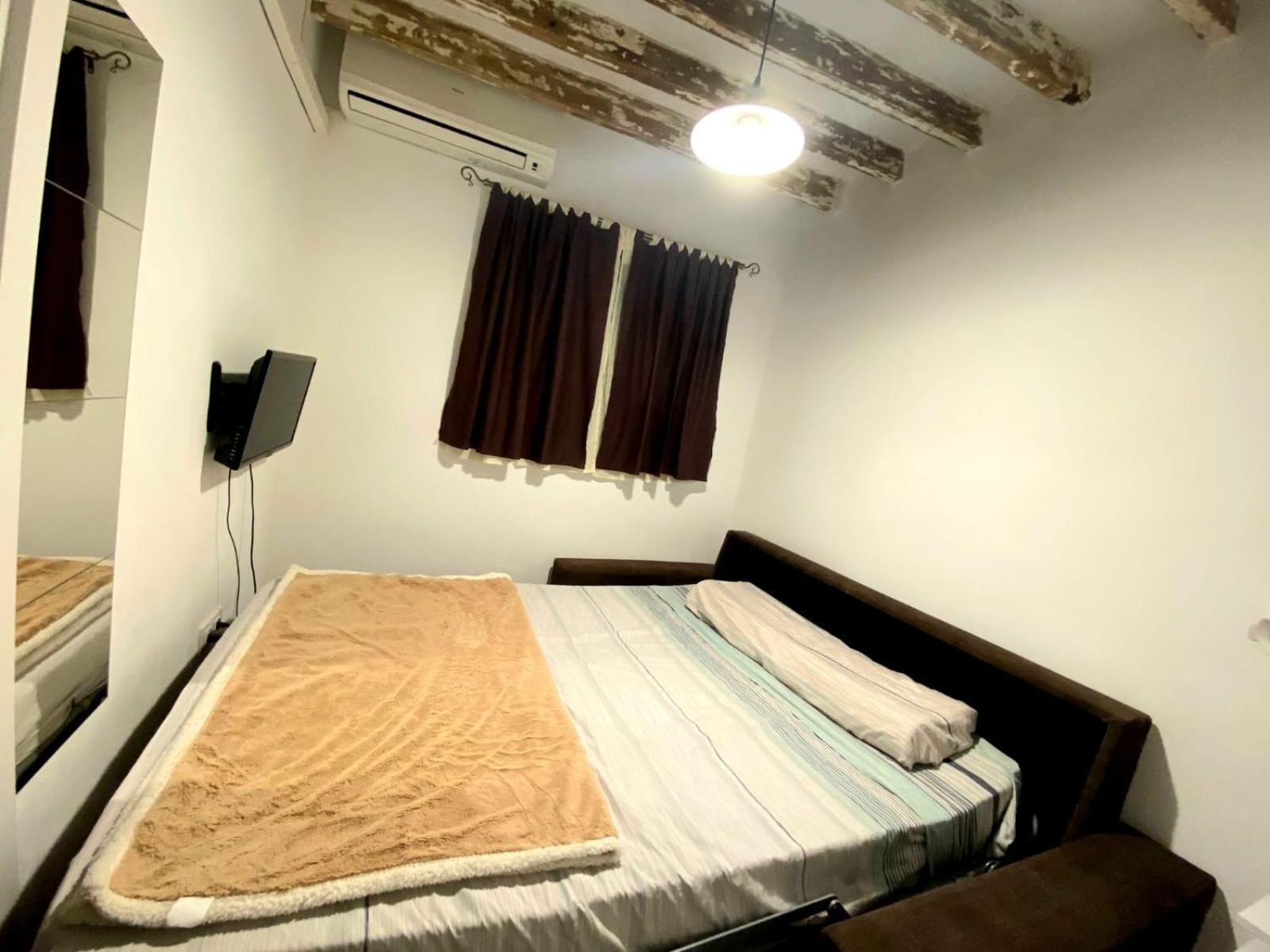 Viejo Hospedaje B&B Αλμερία Εξωτερικό φωτογραφία