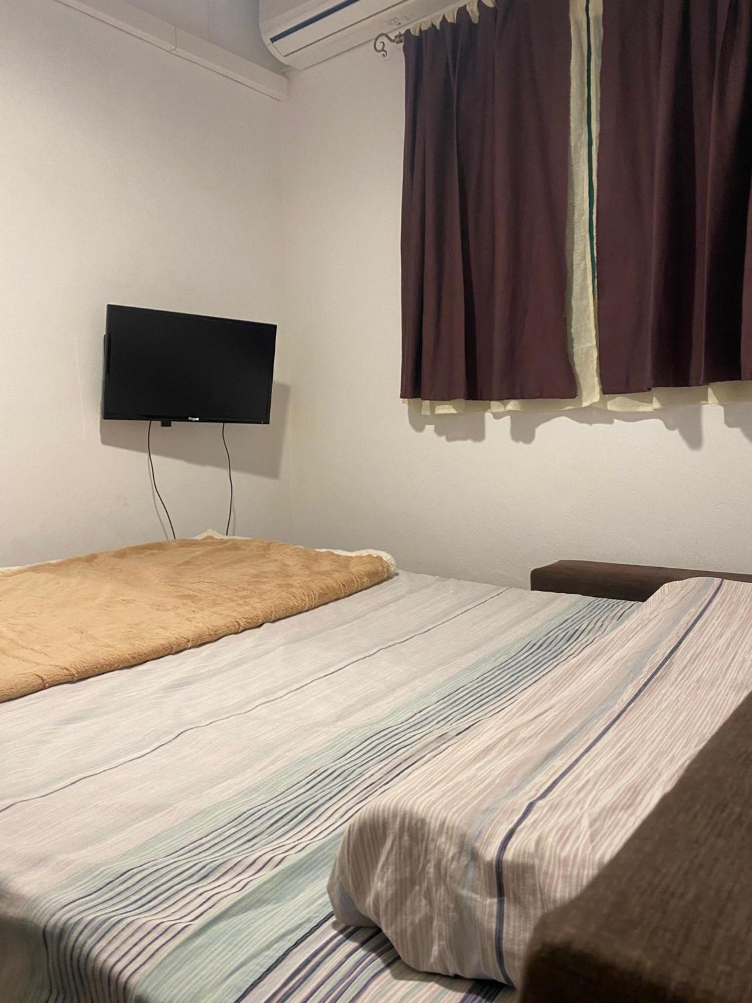 Viejo Hospedaje B&B Αλμερία Εξωτερικό φωτογραφία